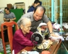 Doanh nhân Nguyễn Thanh Ngà: Ước mơ xây 1 triệu căn nhà cho người nghèo