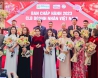 Câu lạc bộ Doanh Nhân Việt Nam – 15 năm đồng hành cùng doanh nghiệp