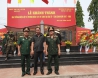 Khánh thành Bia tưởng niệm liệt sĩ Trung đoàn 174 hy sinh tại Đắk Tô - Tân Cảnh