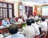 Lãnh đạo 2 tỉnh Đắk Nông, Bình Phước họp bàn về dự án cao tốc đoạn Gia Nghĩa - Chơn Thành