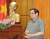 Thủ tướng nêu các định hướng chiến lược để Tây Ninh phát triển đúng tầm.